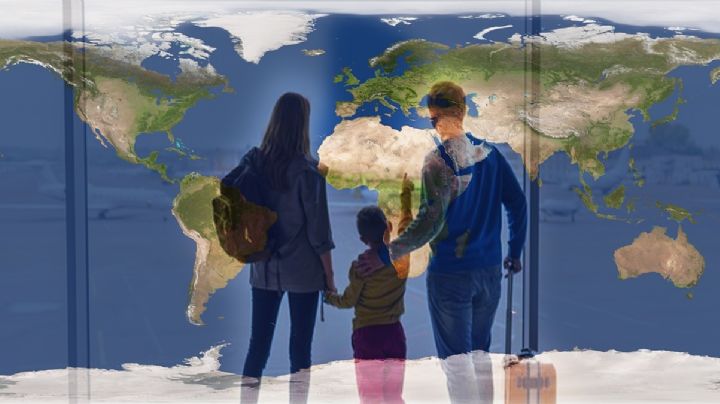 ¡Olvídate de Estados Unidos!; estos son los mejores países para emigrar