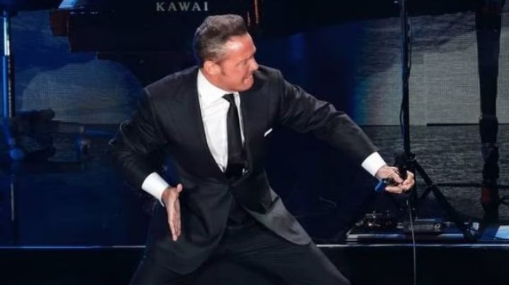 Abre Luis Miguel dos nuevas fechas en Monterrey