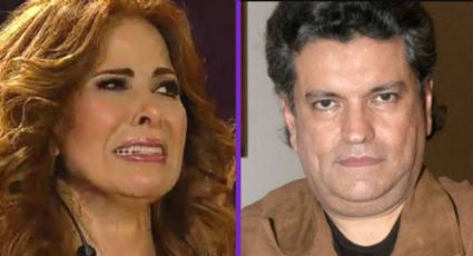 Gloria Trevi estalla contra fans en pleno concierto; le recuerdan su pasado con Sergio Andrade