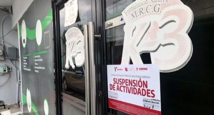 Matamoros: por presuntos casos de meningitis cierran dos clínicas; 168 posibles contagiados