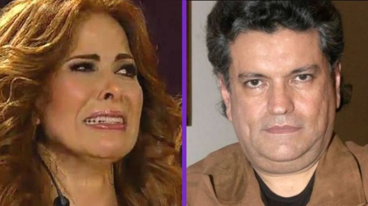 Gloria Trevi estalla contra fans en pleno concierto; le recuerdan su pasado con Sergio Andrade
