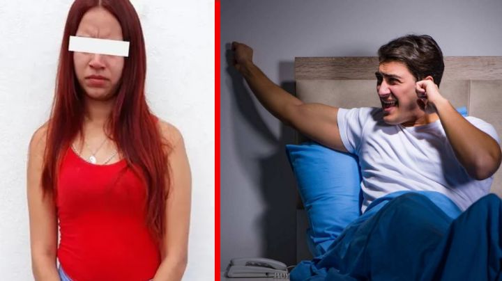 "Vecina ruidosa" es detenida en Escobedo; no le quería bajar a la música