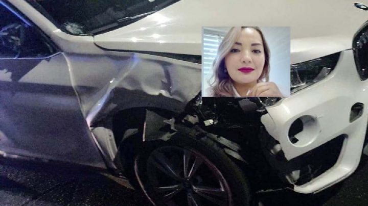 Profesora es atropellada y muere tras festejo por Día del Maestro