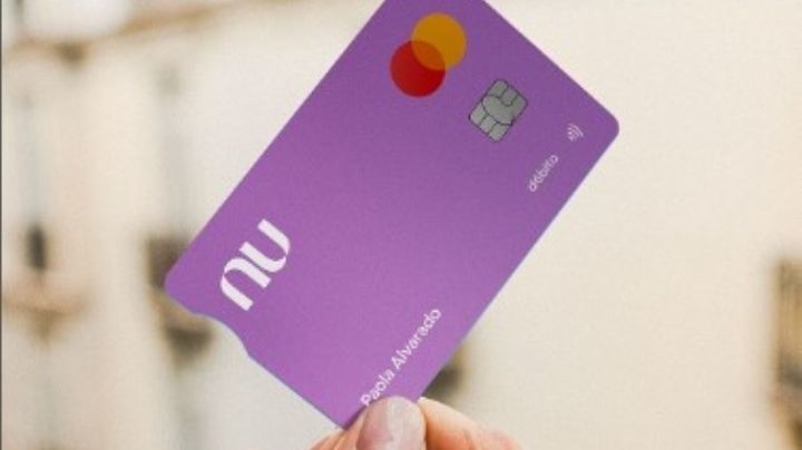 La tarjeta NU tiene incongruencias en su página web; puede generar dudas en clientes