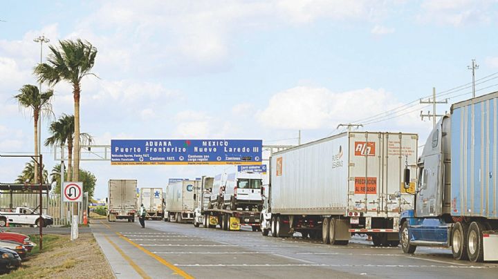'Está de moda y somos los mejores': tomará Nuevo Laredo más impulso aduanero