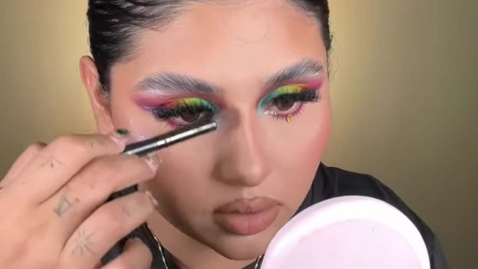 Youtuber de maquillaje es hallada sin vida en fosa clandestina en Michoacán