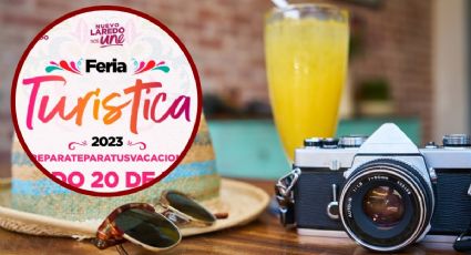 Preparan rifa de viajes en Feria Turística 2023 en Nuevo Laredo; ¿cuándo es?