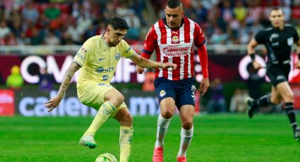 Semifinal del Clausura 2023: a qué hora y dónde ver el Clásico Nacional Chivas vs América