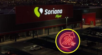 Abre Soriana su primera tienda 24 horas, ¿cuál sucursal?