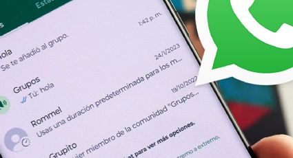 WhatsApp: ¿cómo enviar mensajes sin conexión de internet?