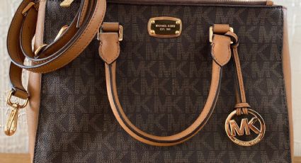 Outlet de Michael Kors: tienda donde encuentras hasta un 60 por ciento de descuento