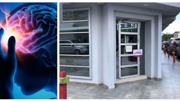 Buscan a 168 personas, posibles casos de meningitis en Matamoros