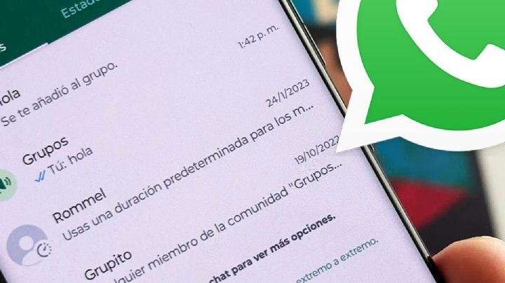 WhatsApp: ¿cómo enviar mensajes sin conexión de internet?