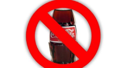La Coca-Cola está prohibida en solo 3 países, ¿por qué?