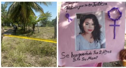 Asesino de Lizbeth lloró junto a padre de la joven al denunciar desaparición