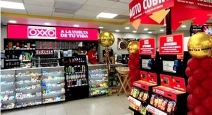 Ya no tendrás que pasar a la 'siguiente caja'; Oxxo abre el auto cobro