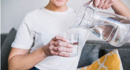 Esta bebida hidrata mejor que el agua, ¿cuál es?