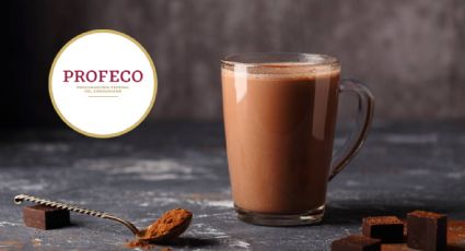 Profeco: este es el mejor chocolate en polvo para niños