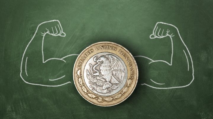 Súper Peso: Tipo de cambio dólar hoy 14 de junio del 2023