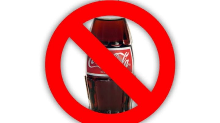 La Coca-Cola está prohibida en solo 3 países, ¿por qué?