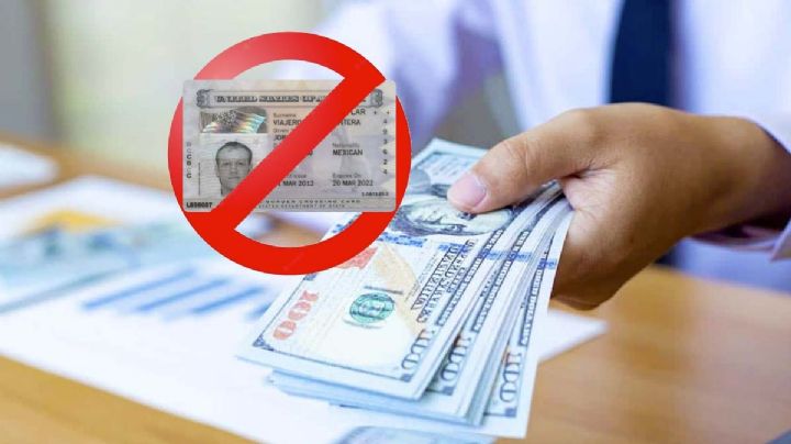 Si tu visa fue denegada, ¿se puede solicitar reembolso por el pago de la solicitud?