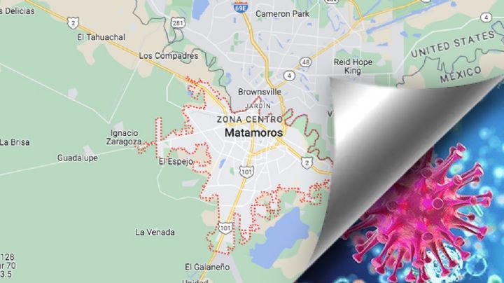 Piden a texanos cancelar cirugías planeadas en ciudades fronterizas de México