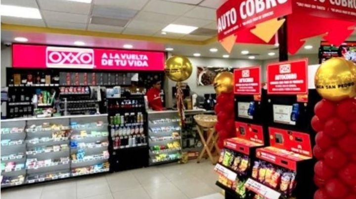 Ya no tendrás que pasar a la 'siguiente caja'; Oxxo abre el auto cobro