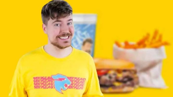MrBeast llegará a México; te decimos en qué ciudades las podrás encontrar