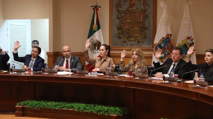 Construirán otra prepa municipal en Nuevo Laredo