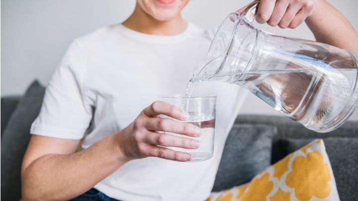 Esta bebida hidrata mejor que el agua, ¿cuál es?