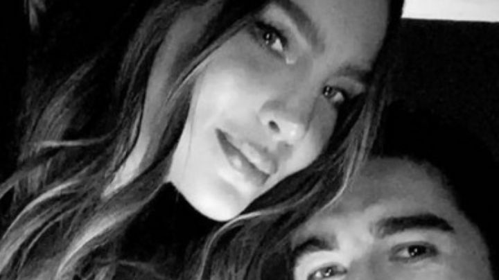 Belinda y Gonzalo Hevia Bailleres estrenan relación amorosa