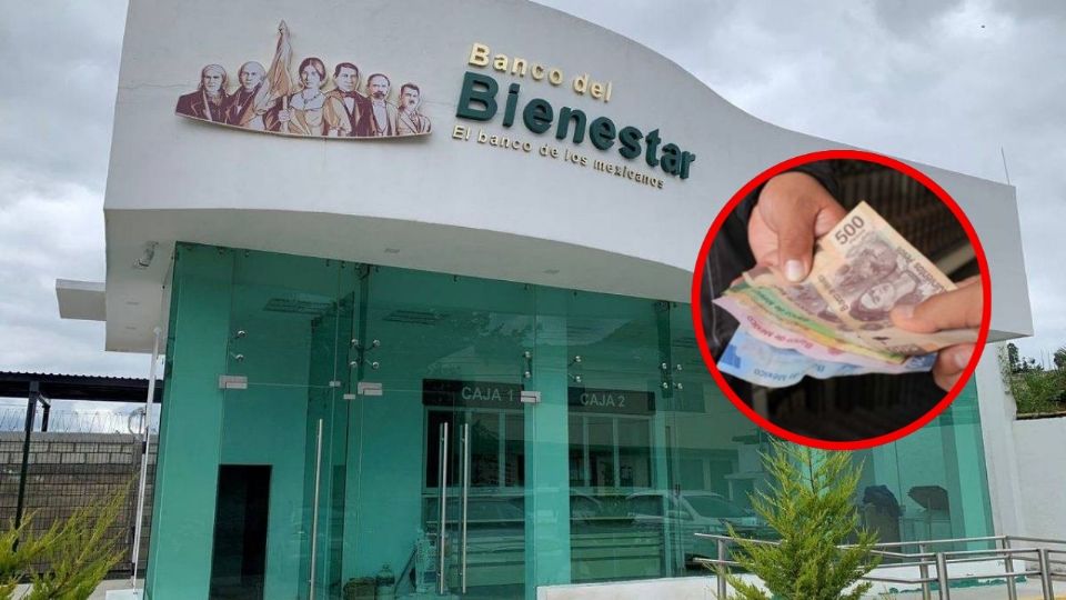 Si requieres un extra para tu presupuesto, no dudes en ponerte del lado del Banco del Bienestar