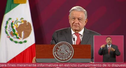 AMLO regresa a Nuevo Laredo en dos semanas; revisará obras