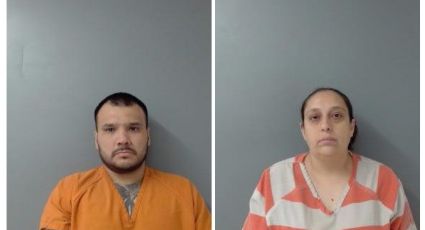 Laredo, Texas: Ezekiel Vasquez y una mujer, quisieron secuestrar a un tipo por adeudos de dinero