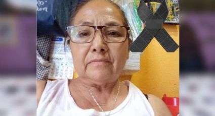 Asesinan afuera de un kinder a Teresa Magueyal, madre buscadora en Celaya