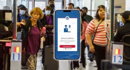 Cómo ver en tu celular el estatus del permiso I-94 con tu visa americana