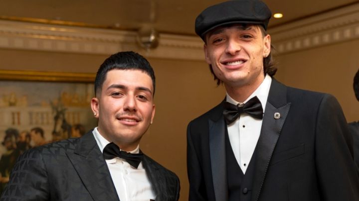 Explota contra Peso Pluma vocalista de Eslabón Armado; asegura fue él quien escribió "Ella Baila Sola"