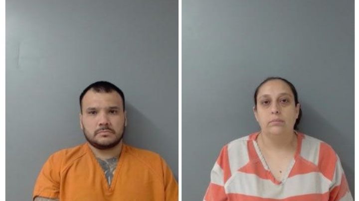 Laredo, Texas: Ezekiel Vasquez y una mujer, quisieron secuestrar a un tipo por adeudos de dinero
