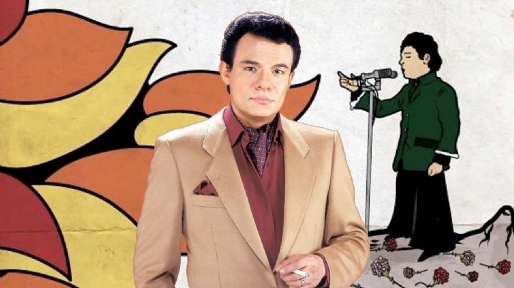 José José interpretó 'El Triste' cuando su autor vivía un terrible dolor