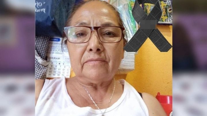 Asesinan afuera de un kinder a Teresa Magueyal, madre buscadora en Celaya