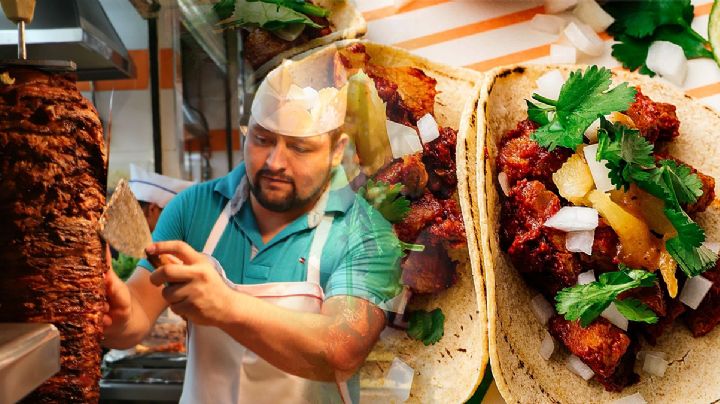 El verdadero origen de los mexicanísimos tacos al pastor, ¿de dónde son?