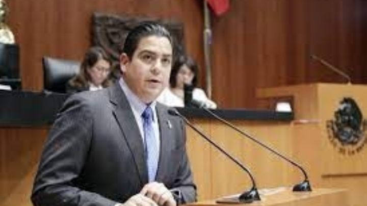 Canaco de Reynosa se deslinda de desplegado; acusa manipulación