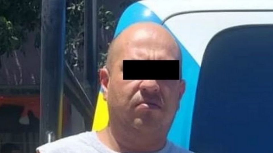 El hombre agredió a golpes a su esposa