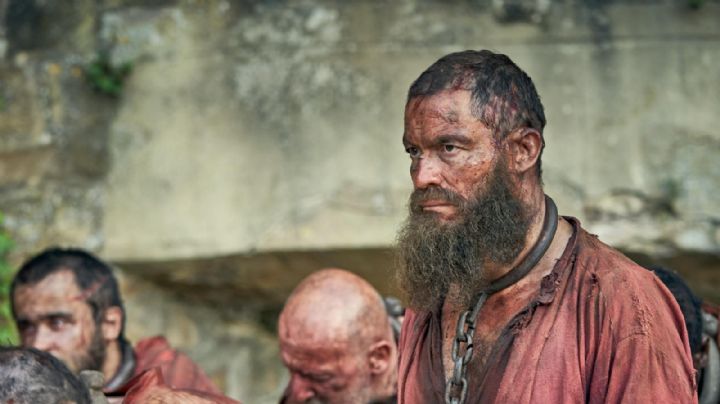 Solo se robó un pan para sus sobrinos; estuvo en la cárcel 19 años