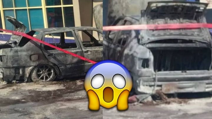 Mecánico usa auto reparado de su cliente; lo deja como pérdida total en Coahuila