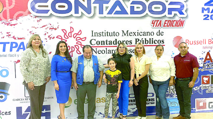 Invitan a cuarta edición del 5K por Día del Contador; estos son los detalles