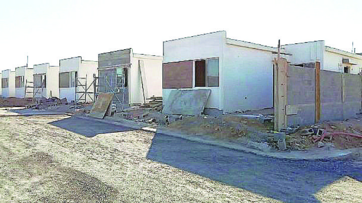 Prevé AMPI resurja inversión en vivienda