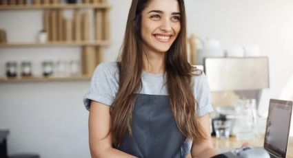 Joven renuncia a empleo el mismo día que la contrataron; ve el motivo