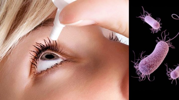 Gotas para los ojos causan cuatro muertes en EU; buscan retirar estos medicamentos del mercado