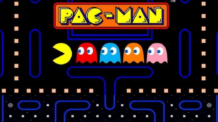 Hoy es Día Mundial del Pac-Man, juego que marcó a toda una generación